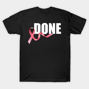 Done T-Shirt